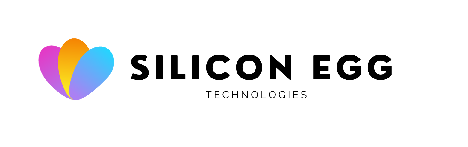 Siliconegg logo